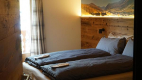 Baita Lorella Mirtillo Livigno